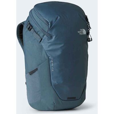 The North Face unisex backpack "Kaban Lite" - NF0A8BK8M1N1 Ανθρακί ONE SIZE The North Face unisex backpack "Kaban Lite" - NF0A8BK8M1N1 Ανθρακί ONE SIZE