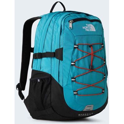 The North Face unisex backpack "Borealis Classic" - NF00CF9CNPT1 Γαλάζιο ONE SIZE The North Face unisex backpack "Borealis Classic" - NF00CF9CNPT1 Γαλάζιο ONE SIZE