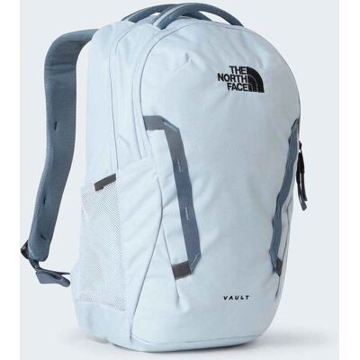 The North Face unisex backpack "Vault" - NF0A3VY2GKP1 Σιελ ONE SIZE The North Face unisex backpack "Vault" - NF0A3VY2GKP1 Σιελ ONE SIZE