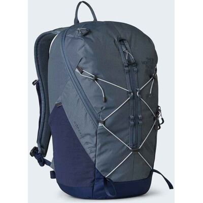 The North Face unisex backpack "Borealis Trail" - NF0A8E9Z0U31 Μπλε ONE SIZE The North Face unisex backpack "Borealis Trail" - NF0A8E9Z0U31 Μπλε ONE SIZE