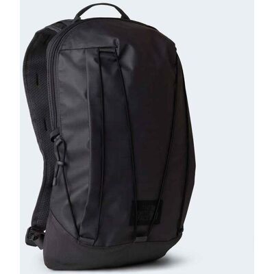 The North Face unisex backpack "Camp Voyager Pro Lightweight" - NF0A8GJAWUO1 Μαύρο ONE SIZE The North Face unisex backpack "Camp Voyager Pro Lightweight" - NF0A8GJAWUO1 Μαύρο ONE SIZE