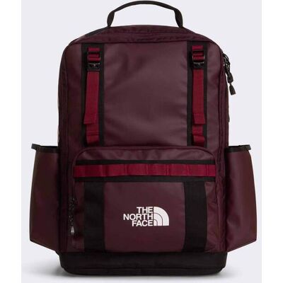 The North Face unisex backpack "Base Camp" - NF0A8BK4ZQ51 Μπορντό ONE SIZE The North Face unisex backpack "Base Camp" - NF0A8BK4ZQ51 Μπορντό ONE SIZE