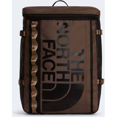 The North Face unisex backpack "Base Camp Fuse Box" - NF0A3KVRXE71 Καφέ ONE SIZE The North Face unisex backpack "Base Camp Fuse Box" - NF0A3KVRXE71 Καφέ ONE SIZE