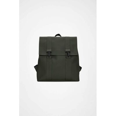Rains unisex αδιάβροχο backpack "MSN" - R142/13300 Λαδί ONE SIZE Rains unisex αδιάβροχο backpack "MSN" - R142/13300 Λαδί ONE SIZE