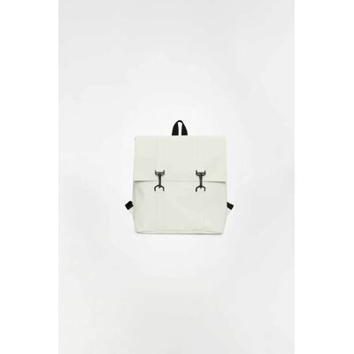 Rains unisex αδιάβροχο backpack "MSN Mini" - R142/13310 Κίτρινο Ώχρα ONE SIZE Rains unisex αδιάβροχο backpack "MSN Mini" - R142/13310 Κίτρινο Ώχρα ONE SIZE