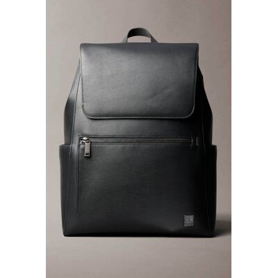 Calvin Klein ανδρικό backpack με λογότυπο - LV04D3422G Μαύρο ONE SIZE Calvin Klein ανδρικό backpack με λογότυπο - LV04D3422G Μαύρο ONE SIZE