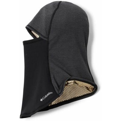 Columbia unisex full face "Infinity Trail™ Balaclava" - 1982011011L/XL Μαύρο S/M Columbia unisex full face "Infinity Trail™ Balaclava" - 1982011011L/XL Μαύρο S/M
