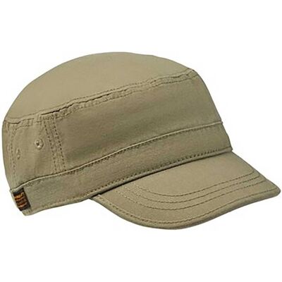Camel Active ανδρικό καπέλο military - C261-406210-7C21 Χακί ONE SIZE Camel Active ανδρικό καπέλο military - C261-406210-7C21 Χακί ONE SIZE
