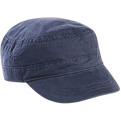 Camel Active ανδρικό καπέλο military - C261-406210-7C21 Μπλε Σκούρο ONE SIZE Camel Active ανδρικό καπέλο military - C261-406210-7C21 Μπλε Σκούρο ONE SIZE