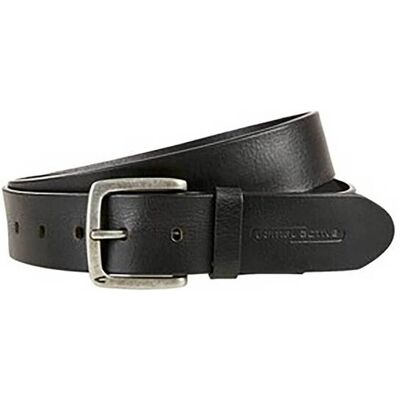 Camel Active ανδρική δερμάτινη ζώνη με μεταλλική αγκράφα και ανάγλυφο λογότυπο - C261NOS-402220-9B22 Μαύρο M Camel Active ανδρική δερμάτινη ζώνη με μεταλλική αγκράφα και ανάγλυφο λογότυπο - C261NOS-402220-9B22 Μαύρο M