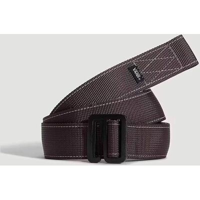 Vans ανδρική ζώνη "Oakden" - VN000T08EMV1 Μαύρο ONE SIZE Vans ανδρική ζώνη "Oakden" - VN000T08EMV1 Μαύρο ONE SIZE