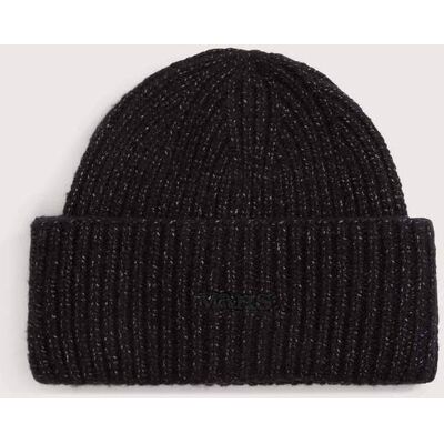 Vans unisex πλεκτός σκούφος με λογότυπο "Densmore Wide Cuff" - VN000HSXBLK1 Ανθρακί ONE SIZE Vans unisex πλεκτός σκούφος με λογότυπο "Densmore Wide Cuff" - VN000HSXBLK1 Ανθρακί ONE SIZE