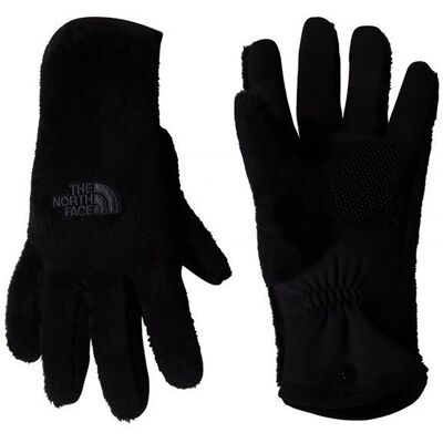 The North Face γυναικεία γάντια "Osito Etip" - NF0A888QJK31 Μαύρο L The North Face γυναικεία γάντια "Osito Etip" - NF0A888QJK31 Μαύρο L