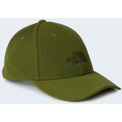 The North Face ανδρικό καπέλο jockey "66 Classic" - NF0A4VSVBRI1 Λαδί ONE SIZE The North Face ανδρικό καπέλο jockey "66 Classic" - NF0A4VSVBRI1 Λαδί ONE SIZE