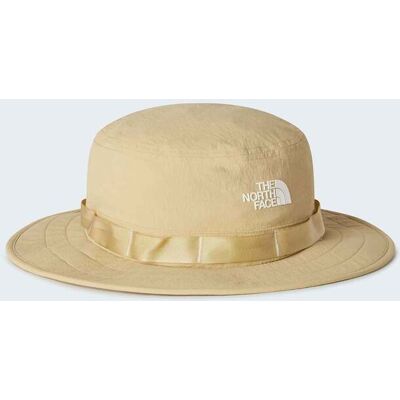 The North Face unisex καπέλο "Class V Brimmer" - NF0A8JGKLK51 Μπεζ S/M The North Face unisex καπέλο "Class V Brimmer" - NF0A8JGKLK51 Μπεζ S/M
