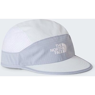 The North Face unisex καπέλο "Summer LT Run" - NF0A876JL0M1 Γκρι Ανοιχτό ONE SIZE The North Face unisex καπέλο "Summer LT Run" - NF0A876JL0M1 Γκρι Ανοιχτό ONE SIZE