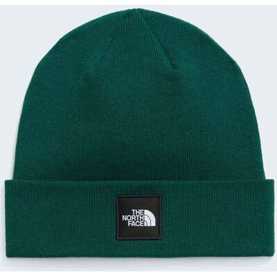 The North Face unisex σκούφος με λογότυπο "Dock Worker" - NF0A8HMG1KI1 Πράσινο Σκούρο ONE SIZE The North Face unisex σκούφος με λογότυπο "Dock Worker" - NF0A8HMG1KI1 Πράσινο Σκούρο ONE SIZE