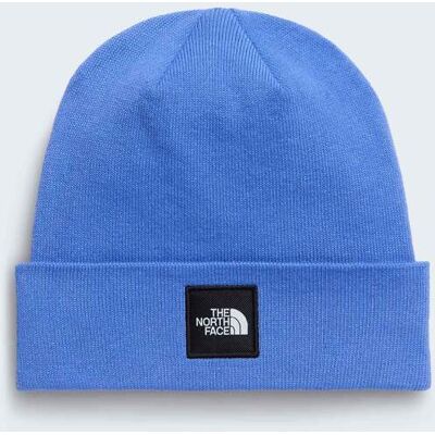 The North Face unisex σκούφος με λογότυπο "Dock Worker" - NF0A8HMGNLQ1 Μπλε Ανοιχτό ONE SIZE The North Face unisex σκούφος με λογότυπο "Dock Worker" - NF0A8HMGNLQ1 Μπλε Ανοιχτό ONE SIZE