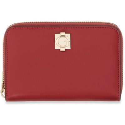 Guess γυναικείο πορτοφόλι "Audrey Medium" - SWVG9734140 Κόκκινο ONE SIZE Guess γυναικείο πορτοφόλι "Audrey Medium" - SWVG9734140 Κόκκινο ONE SIZE