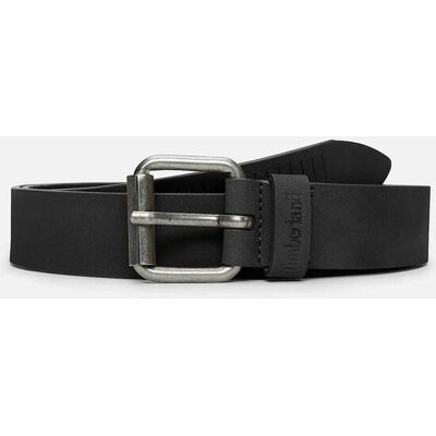 Timberland ανδρική δερμάτινη ζώνη "Nubuck Riem" - TB0A5MRS0011 Μαύρο XL Timberland ανδρική δερμάτινη ζώνη "Nubuck Riem" - TB0A5MRS0011 Μαύρο XL