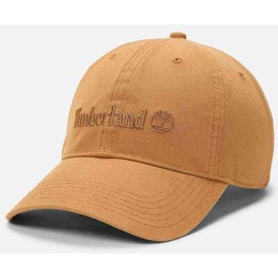 Timberland unisex καπέλο jockey με κεντημένο λογότυπο "Cooper Hill" - TB0A65QX2311 Καμηλό ONE SIZE Timberland unisex καπέλο jockey με κεντημένο λογότυπο "Cooper Hill" - TB0A65QX2311 Καμηλό ONE SIZE