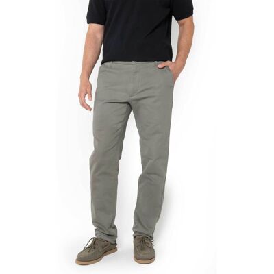 Nautica ανδρικό chino παντελόνι Classic Fit - P57903 Λαδί 31 Nautica ανδρικό chino παντελόνι Classic Fit - P57903 Λαδί 31
