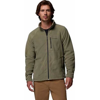 Columbia ανδρική ζακέτα "Fast Trek™ II Full Zip Fleece" - AM3039A397L Λαδί L Columbia ανδρική ζακέτα "Fast Trek™ II Full Zip Fleece" - AM3039A397L Λαδί L