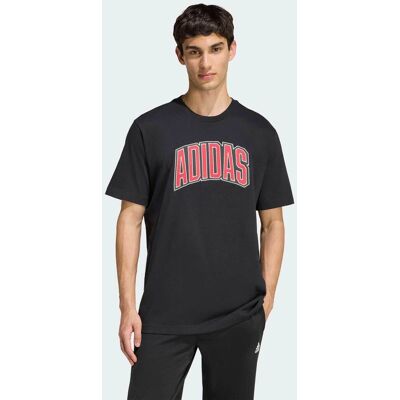 Adidas ανδρικό T-shirt Loose Fit "Stadium Collegiate" - KB4929 Μαύρο M Adidas ανδρικό T-shirt Loose Fit "Stadium Collegiate" - KB4929 Μαύρο M
