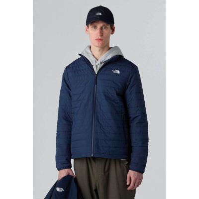 The North Face ανδρικό πολυμορφικό μπουφάν "Carto Mono Triclimate 3-in-1" - NF0A8D1S8K21 Σκούρο Μπλε XXL The North Face ανδρικό πολυμορφικό μπουφάν "Carto Mono Triclimate 3-in-1" - NF0A8D1S8K21 Σκούρο Μπλε XXL