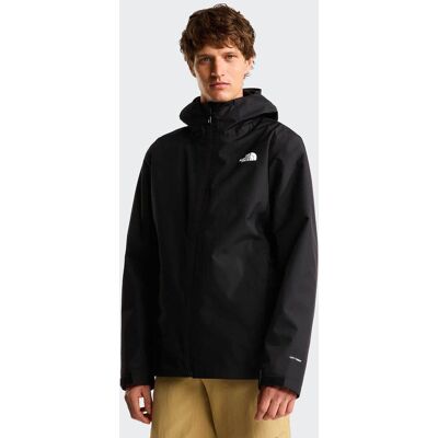 The North Face ανδρικό αδιάβροχο μπουφάν με κουκούλα Standard Fit "Quest DryVent™ Triclimate® 3-in-1" - NF0A8G0SJK31 Μαύρο XXL The North Face ανδρικό αδιάβροχο μπουφάν με κουκούλα Standard Fit "Quest DryVent™ Triclimate® 3-in-1" - NF0A8G0SJK31 Μαύρο XXL