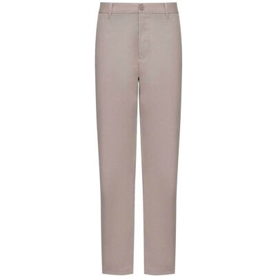 Giorgio Armani Exchange ανδρικό chino παντελόνι μονόχρωμο Straight Fit - XM001569AF18849 Μπεζ 32 Giorgio Armani Exchange ανδρικό chino παντελόνι μονόχρωμο Straight Fit - XM001569AF18849 Μπεζ 32