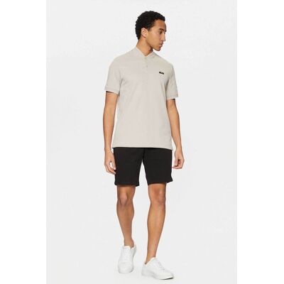 Calvin Klein ανδρική βερμούδα chino Slim Fit - K10K114063 Μαύρο 36 Calvin Klein ανδρική βερμούδα chino Slim Fit - K10K114063 Μαύρο 36
