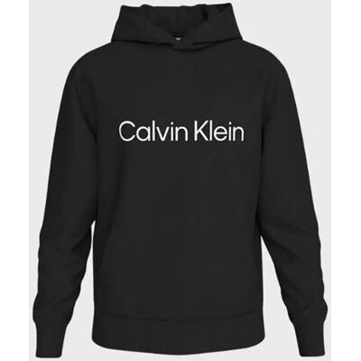Calvin Klein ανδρική μπλούζα φούτερ με λογότυπο Relaxed Fit - LV14LD231G Μαύρο XXL Calvin Klein ανδρική μπλούζα φούτερ με λογότυπο Relaxed Fit - LV14LD231G Μαύρο XXL