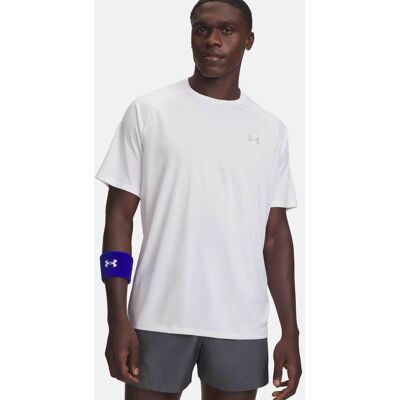 Under Armour ανδρικό T-shirt "Tech™ 2.0" - 1326413 Λευκό XXL Under Armour ανδρικό T-shirt "Tech™ 2.0" - 1326413 Λευκό XXL