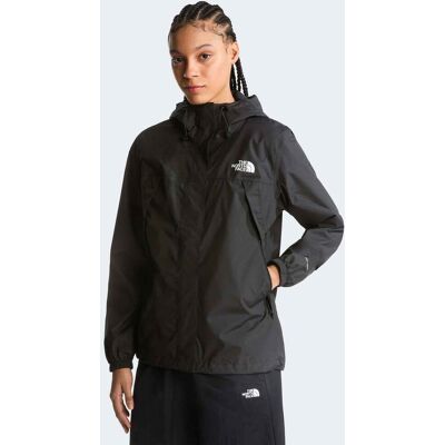 The North Face γυναικείο αδιάβροχο μπουφάν "Antora" - NF0A8BKDJK31 Μαύρο XS The North Face γυναικείο αδιάβροχο μπουφάν "Antora" - NF0A8BKDJK31 Μαύρο XS