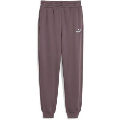 Puma γυναικείο παντελόνι φόρμας με λογότυπο Regular Fit "Essential" - 682457 Σάπιο Μήλο M Puma γυναικείο παντελόνι φόρμας με λογότυπο Regular Fit "Essential" - 682457 Σάπιο Μήλο M