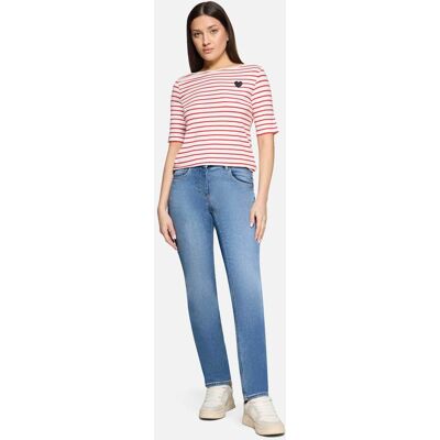 Betty Barclay γυναικείο τζιν παντελόνι Skinny Fit "Rosalie" - 6218/2029 Denim Blue 44 Betty Barclay γυναικείο τζιν παντελόνι Skinny Fit "Rosalie" - 6218/2029 Denim Blue 44