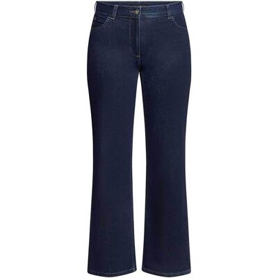 Betty Barclay γυναικείο τζιν παντελόνι Wide Fit - 6217/1980 Denim Blue Σκούρο 42 Betty Barclay γυναικείο τζιν παντελόνι Wide Fit - 6217/1980 Denim Blue Σκούρο 42