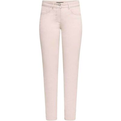 Betty Barclay γυναικείο τζιν παντελόνι Slim Fit - 6218/2031 Εκρού 42 Betty Barclay γυναικείο τζιν παντελόνι Slim Fit - 6218/2031 Εκρού 42
