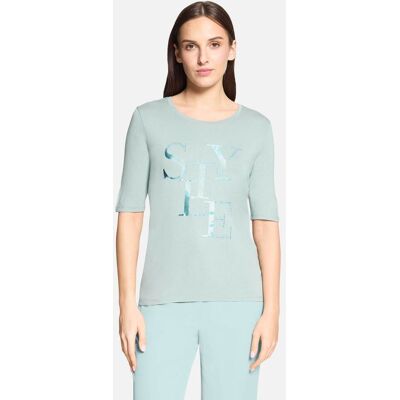 Betty Barclay γυναικείο T-shirt με print - 2746/2063 Βεραμάν Ανοιχτό 42 Betty Barclay γυναικείο T-shirt με print - 2746/2063 Βεραμάν Ανοιχτό 42