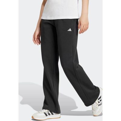 Adidas γυναικείο παντελόνι φόρμας Regular Fit "Essentials Small Logo Feelcozy" - JC5921 Μαύρο S Adidas γυναικείο παντελόνι φόρμας Regular Fit "Essentials Small Logo Feelcozy" - JC5921 Μαύρο S