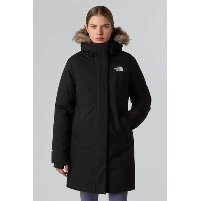 The North Face γυναικείο αδιάβροχο μπουφάν παρκά "Arctic" - NF0A84J24H01 Μαύρο S The North Face γυναικείο αδιάβροχο μπουφάν παρκά "Arctic" - NF0A84J24H01 Μαύρο S
