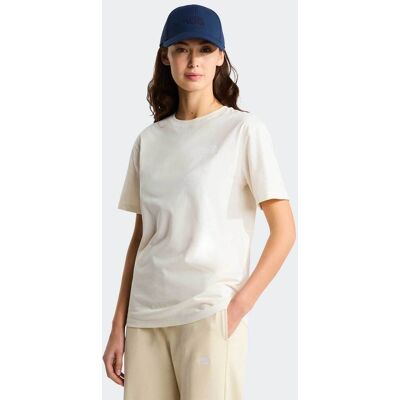 The North Face γυναικείο T-shirt Relaxed Fit "Evolution NSE Box" - NF0A8B6WQLI1 Εκρού M The North Face γυναικείο T-shirt Relaxed Fit "Evolution NSE Box" - NF0A8B6WQLI1 Εκρού M