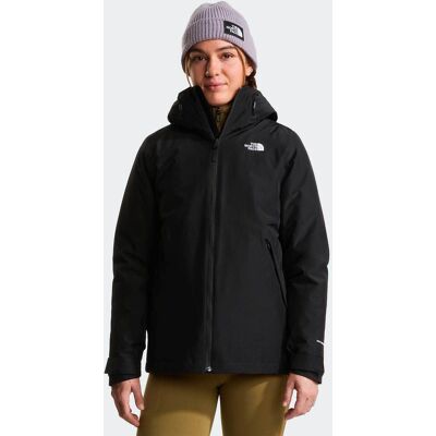 The North Face γυναικείο μπουφάν με κουκούλα Standard Fit "Carto Mono Triclimate 3-in-1" - NF0A8D3DJK31 Μαύρο L The North Face γυναικείο μπουφάν με κουκούλα Standard Fit "Carto Mono Triclimate 3-in-1" - NF0A8D3DJK31 Μαύρο L