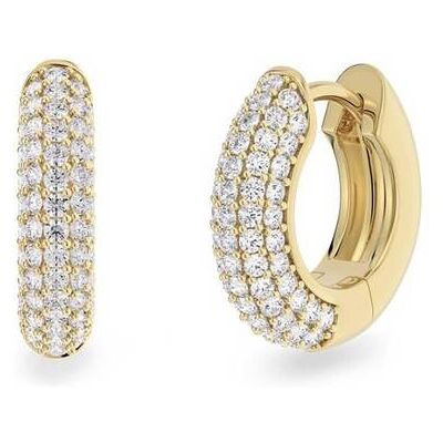 EDBLAD γυναικεία σκουλαρίκια "Luxe Hoops Gold" - 125342 EDBLAD γυναικεία σκουλαρίκια "Luxe Hoops Gold" - 125342