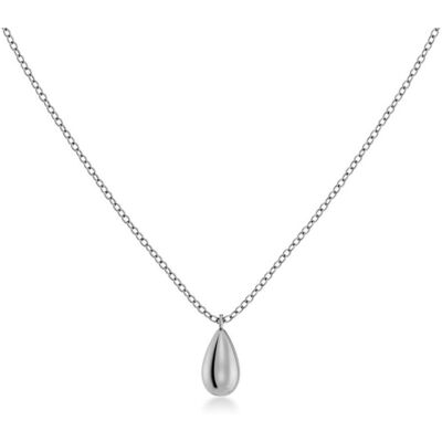 EDBLAD γυναικείο κολιέ "Drop Steel" (Mini) - 117577 EDBLAD γυναικείο κολιέ "Drop Steel" (Mini) - 117577