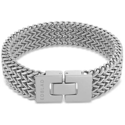 EDBLAD γυναικείο βραχιόλι "Lee Bracelet Steel" - 103082-20,5 EDBLAD γυναικείο βραχιόλι "Lee Bracelet Steel" - 103082-20,5