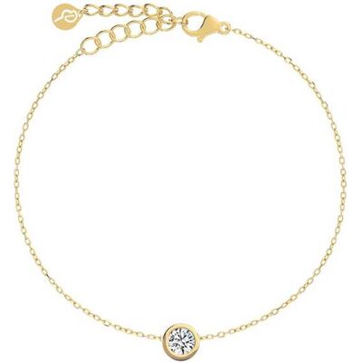 EDBLAD γυναικείο βραχιόλι "Lee Bracelet Steel" - 126736 EDBLAD γυναικείο βραχιόλι "Lee Bracelet Steel" - 126736