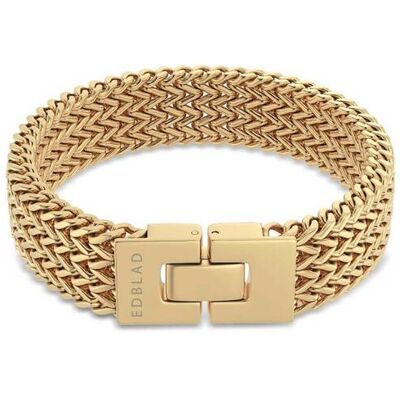 EDBLAD γυναικείο βραχιόλι "Lee Bracelet Gold" - 3153441881-20,5 EDBLAD γυναικείο βραχιόλι "Lee Bracelet Gold" - 3153441881-20,5