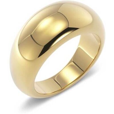 EDBLAD γυναικείο δαχτυλίδι "Furo Gold" (XS) - 120204-XS EDBLAD γυναικείο δαχτυλίδι "Furo Gold" (XS) - 120204-XS